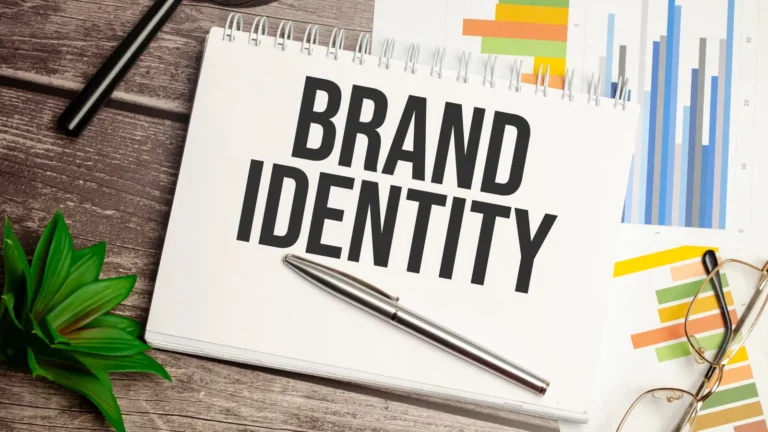 Brand-Identity