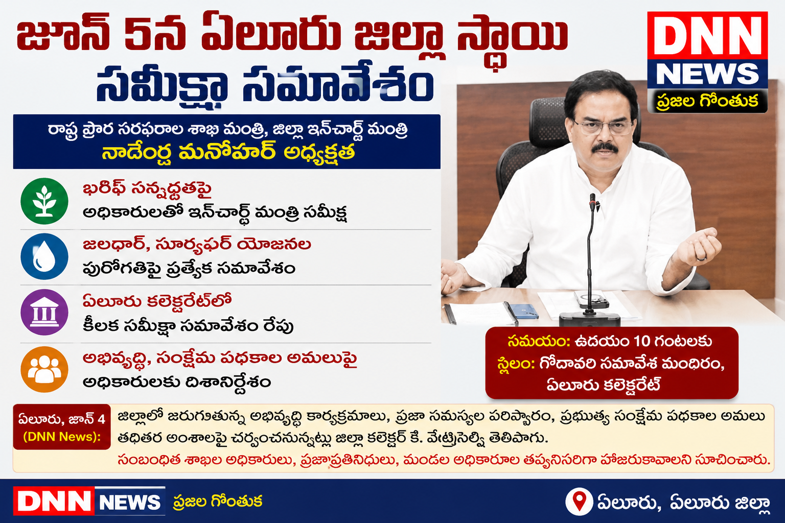 నాదెండ్ల మనోహర్