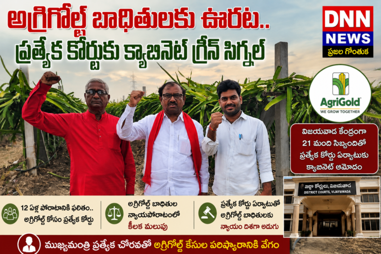 AGRI GOLD