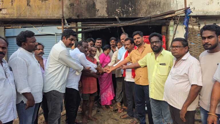 అగ్నిప్రమాద