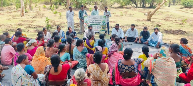 ప్రత్యేక కార్యక్రమం