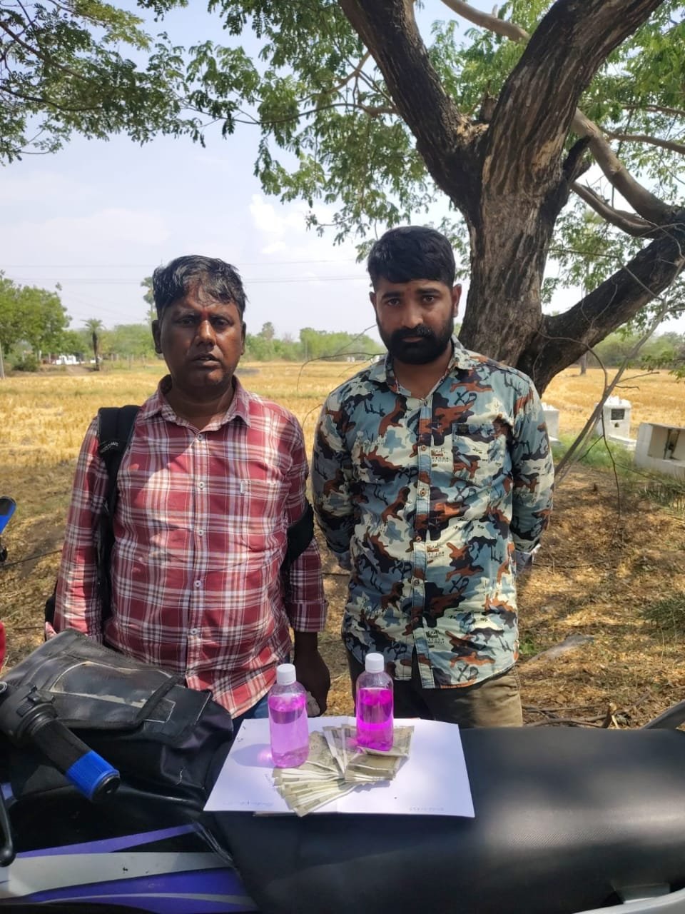 సైదాపూర్‌లో