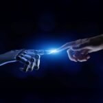 Human and AI